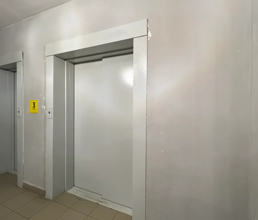 Евро 2-комнатная квартира в аэропорту КакДома