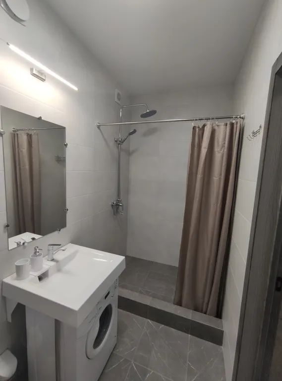 Квартира Квартира Студия 24м в центре города — Севастополь