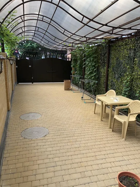 Коттедж Коттедж Уютный апартамент у санатория Нива — Ессентуки