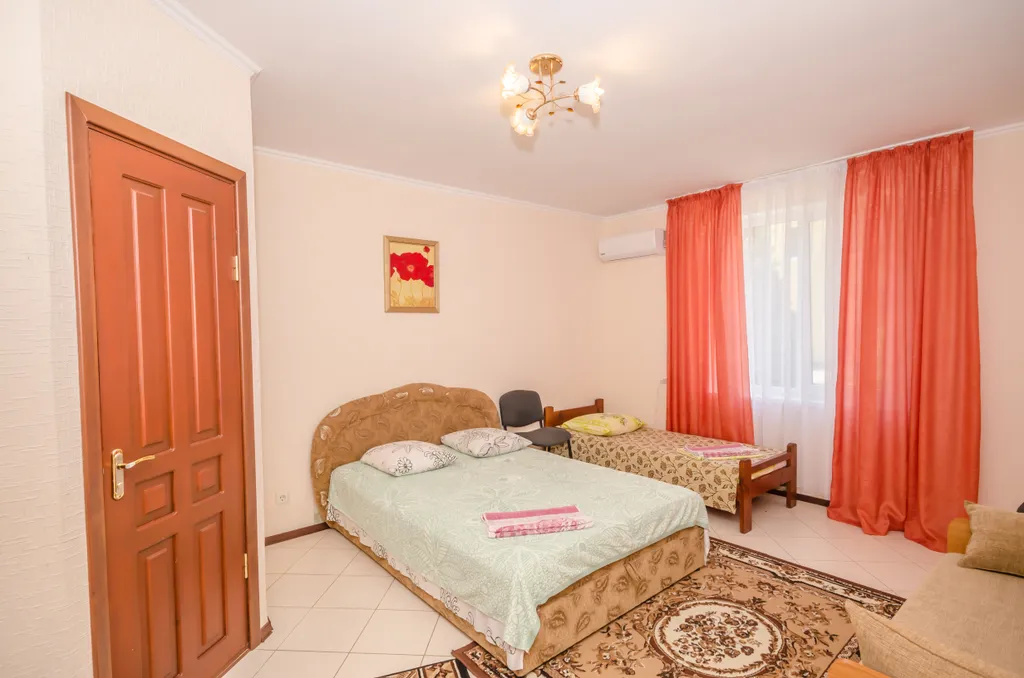 Семейный стандарт