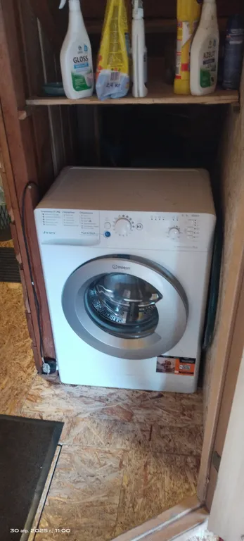 Коттедж, 2 эт, на кампанию до 6 человек