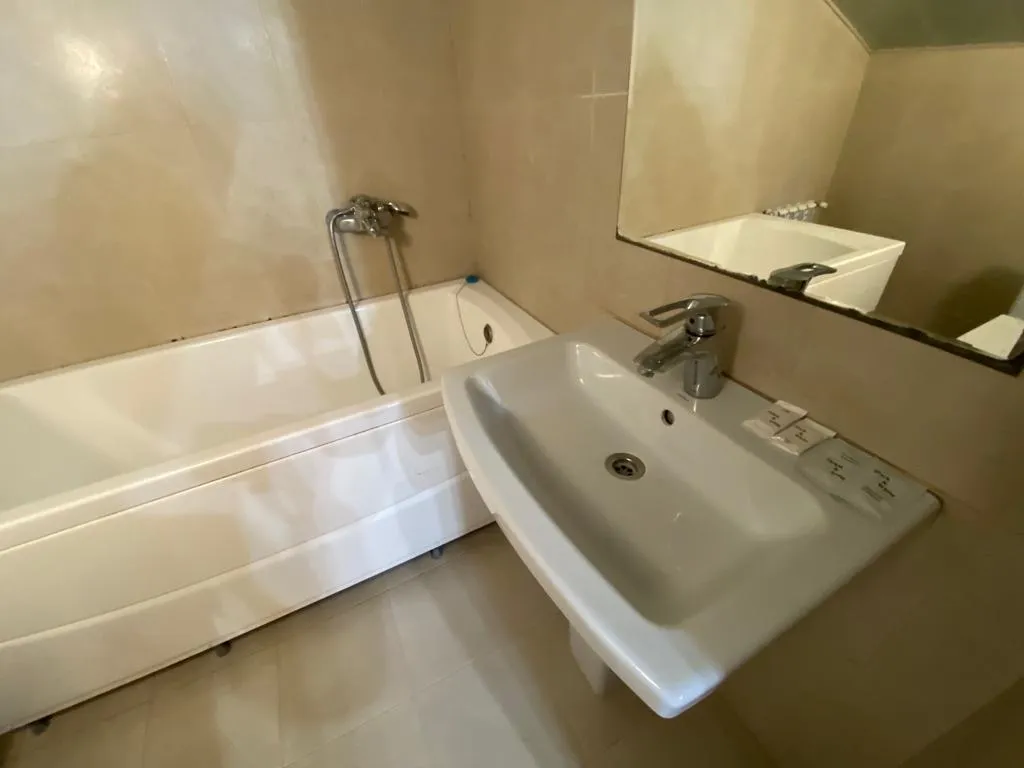 Апартаменты у моря 2