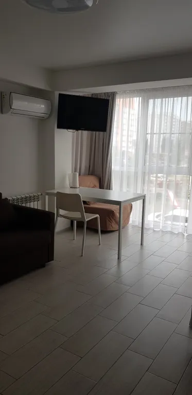 Квартира Квартира Светлая студия в зелёном комплексе Сочи — Сириус