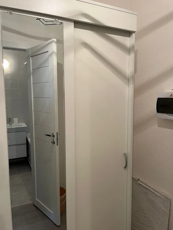 Видовая студия у метро в ЦДС Северный