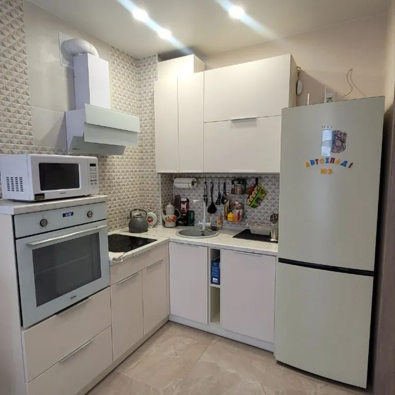 Уютная квартира у моря