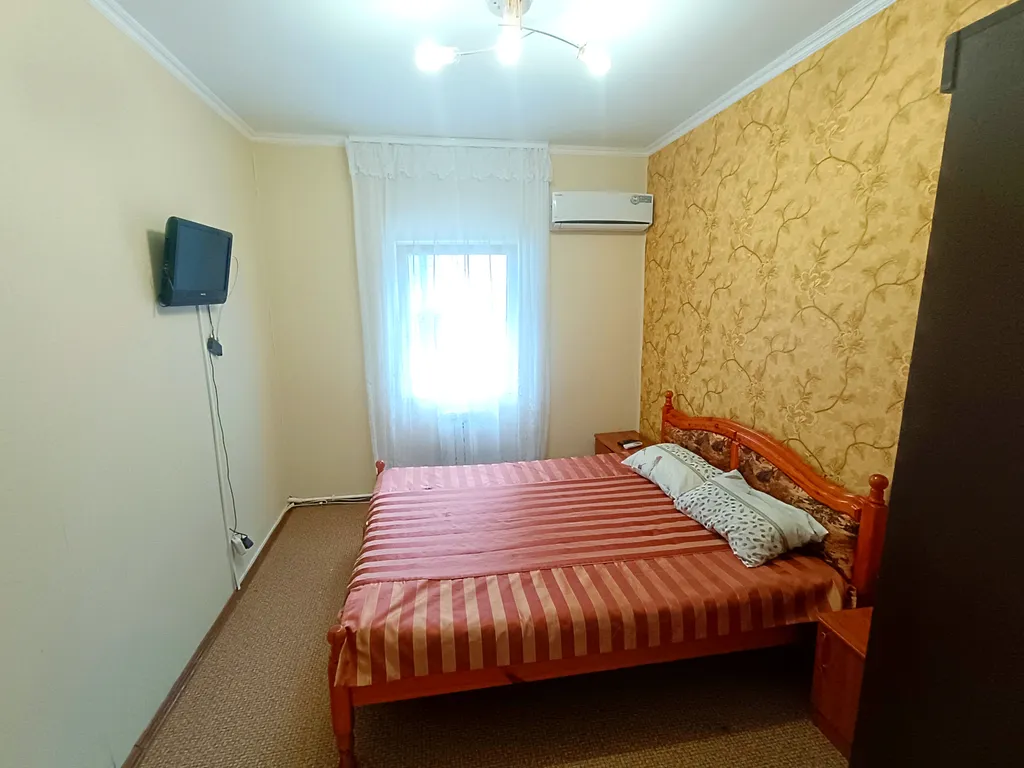 Квартира Комната — Геленджик