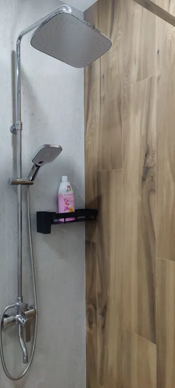 Апартаменты в 15 минутах от моря