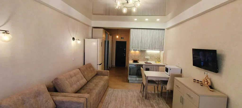 Вилла Дель Мар