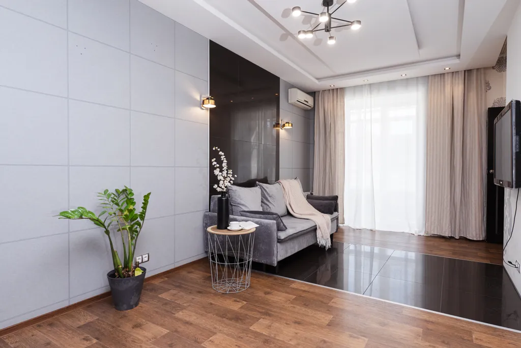 Уютная квартира в элитном доме