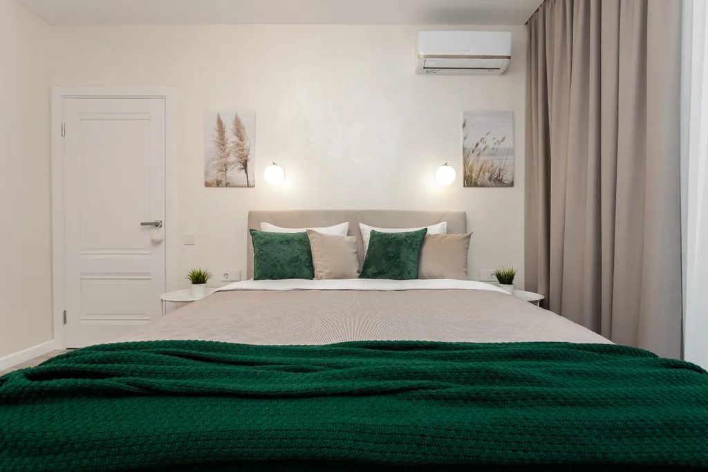 Квартира Квартира комфорт класса в ЖК Высота 56 — Калининград