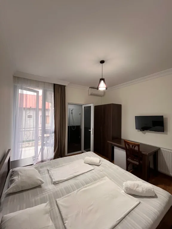 Квартира Комната — аренда посуточно в Кобулети