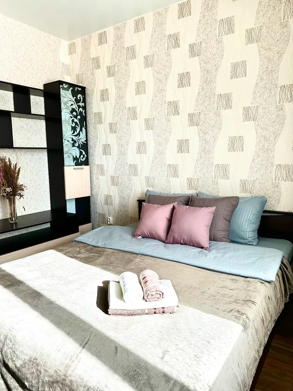 Уютная квартира для любимых гостей — аренда посуточно в Иркутск