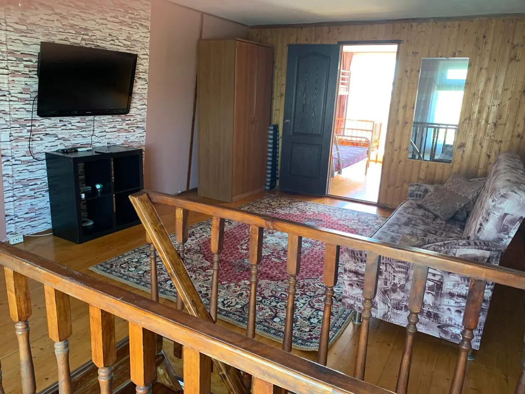 Коттедж Уютный домик — Ильич