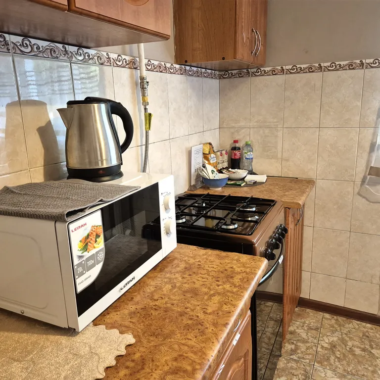 Хорошая квартира в центре