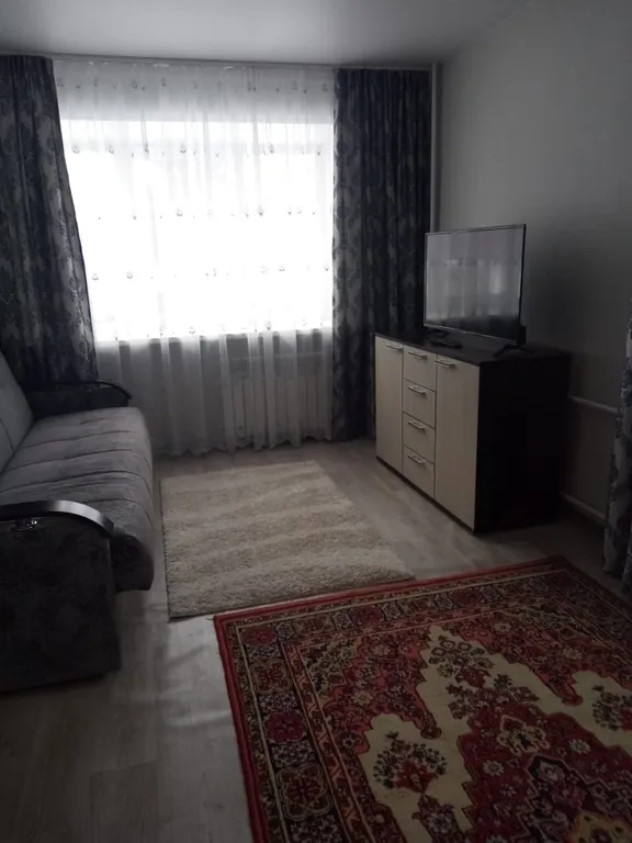 Уютное тихое гнездышко