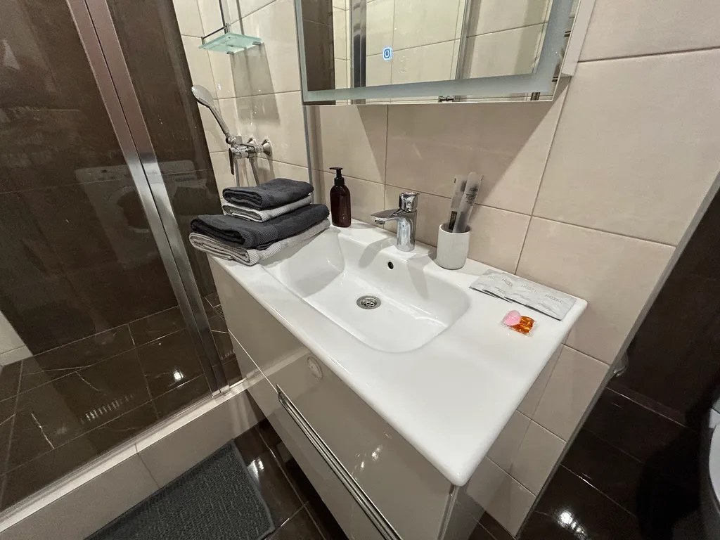 Квартира 1-комнатная Квартира — Краснодар