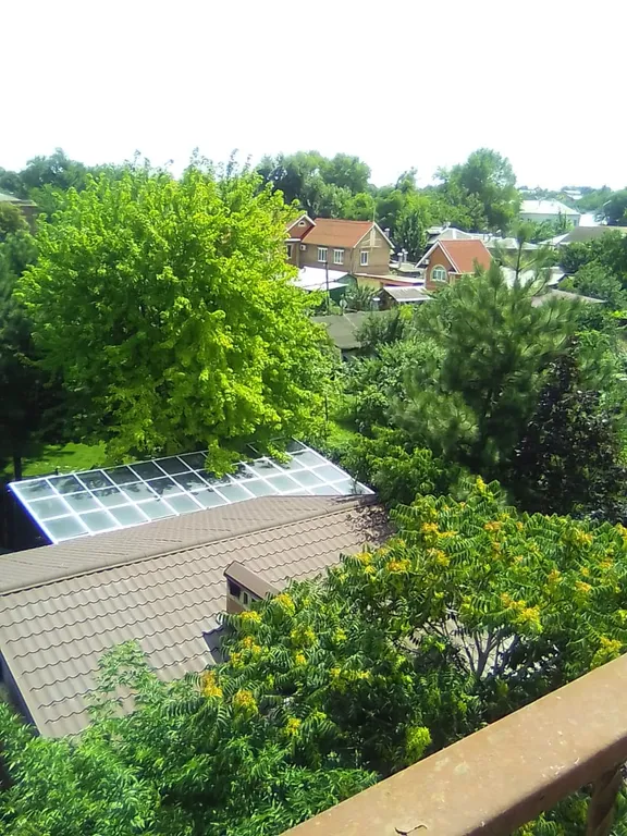 Уютная квартира Маленькая Италия