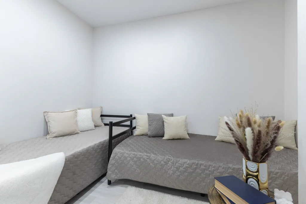 Апартамент уют плюс