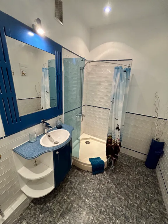 Апартаменты в центре у парка Юность