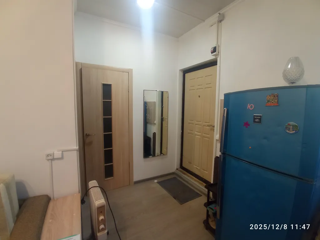 Таунхаус с детской комнатой