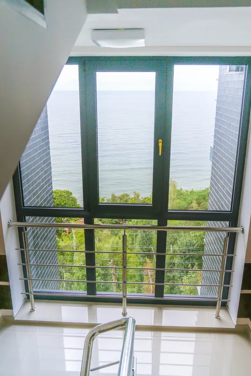 Квартира Апартаменты Лазурный Берег #56 — Светлогорск