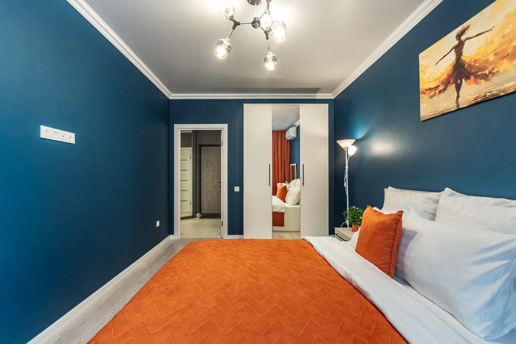 Лучшая квартира на левобережье