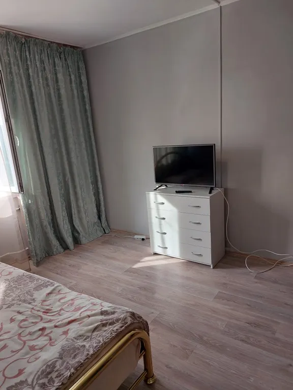 Уютная гостинка на Столетии