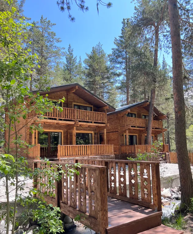 Chalet Mandarin