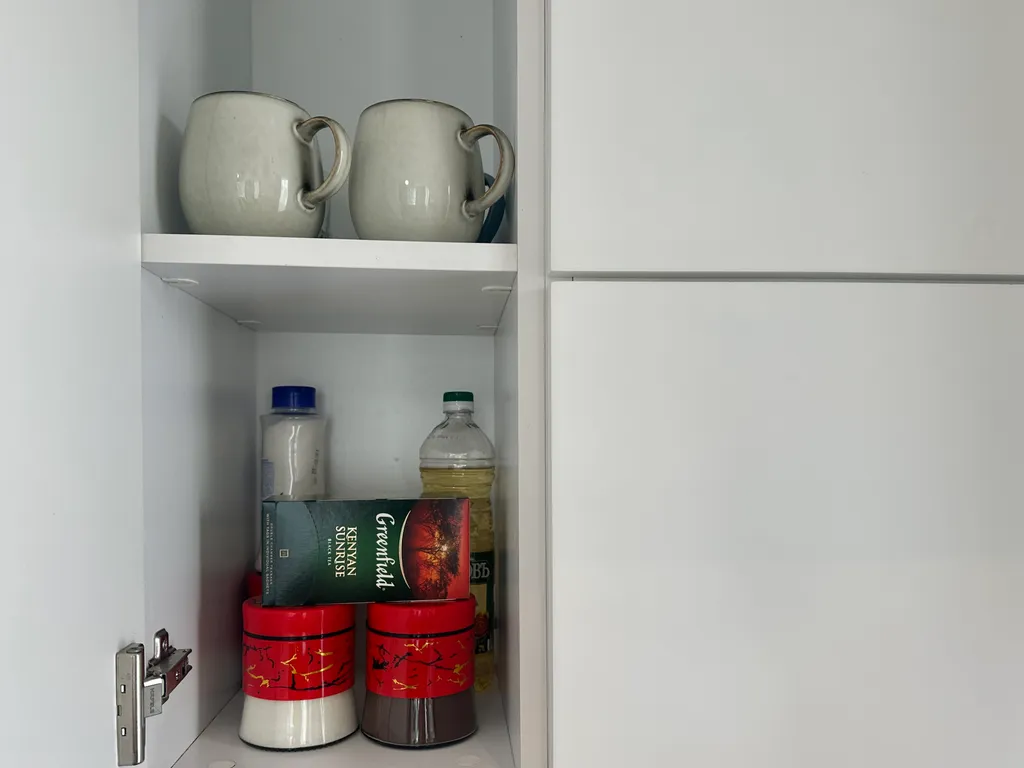 Уютная квартира с бассейном