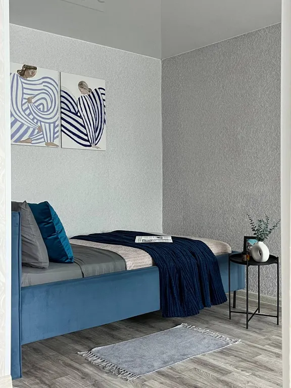 Квартира Комфортная квартира возле жд вокзала — Красноярск