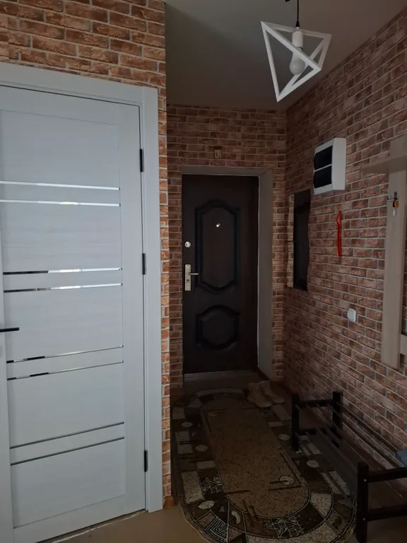 Квартира Уютная просторная квартира в центре города — Таштагол