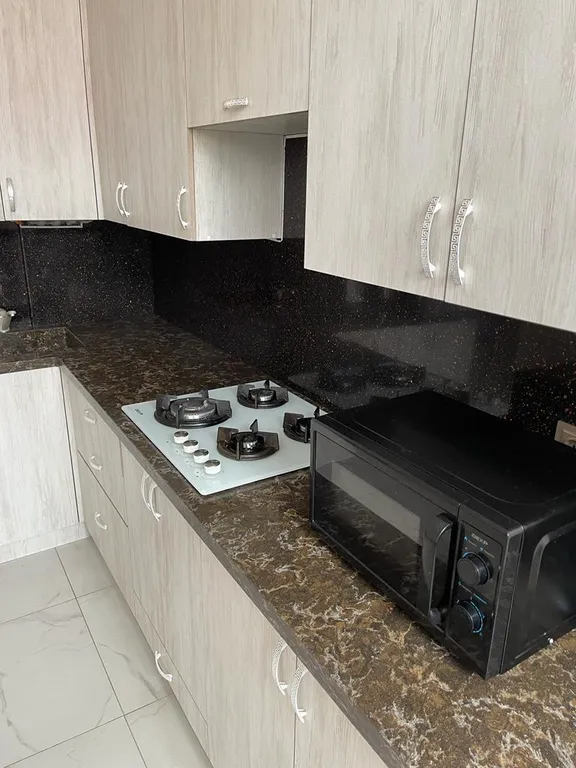 Евро двушка с евроремонтом