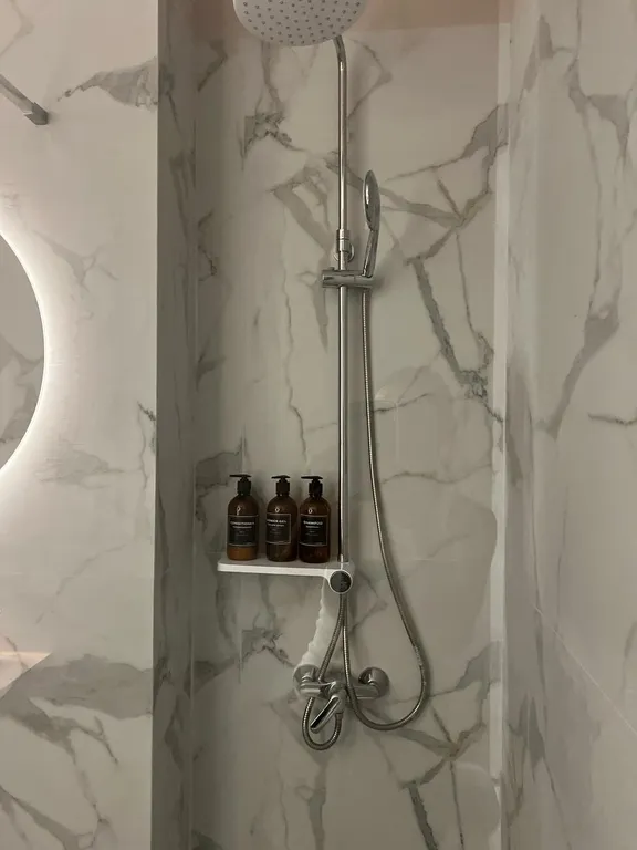 Уютные апартаменты около моря