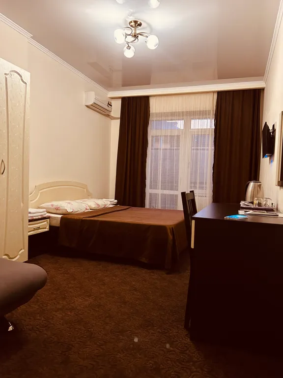 Квартира Комната — Анапа