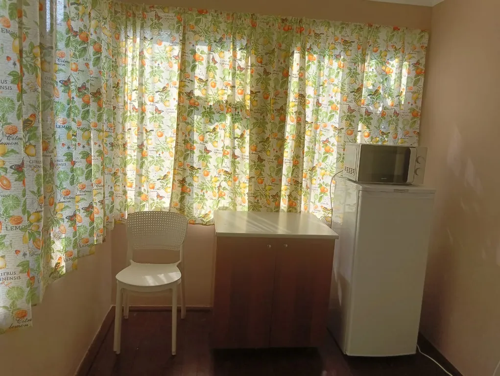 Уютный домик на реке