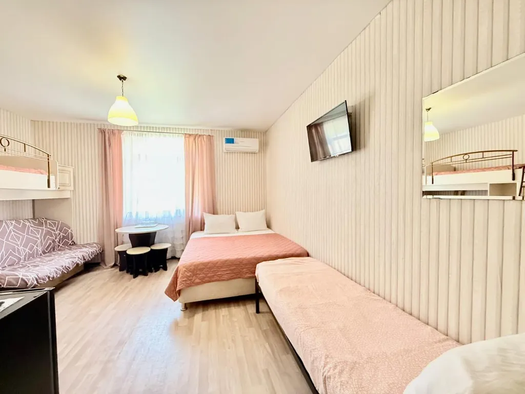 Квартира Комната — Геленджик