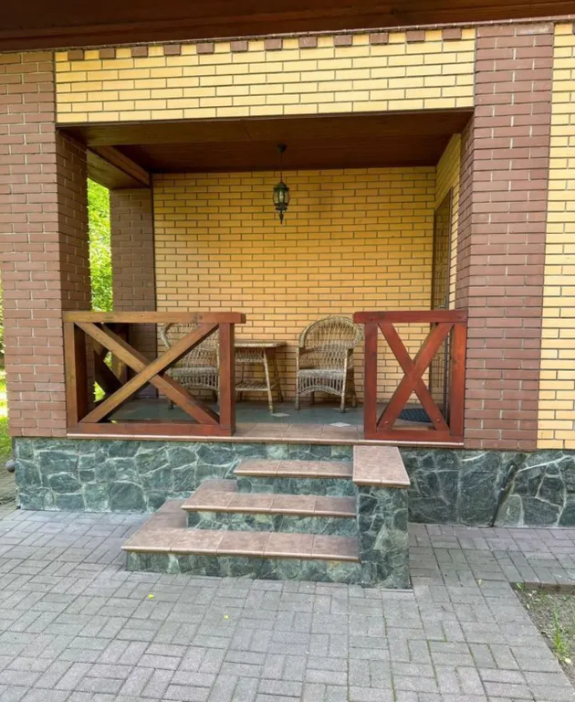 3-комнатный Дом