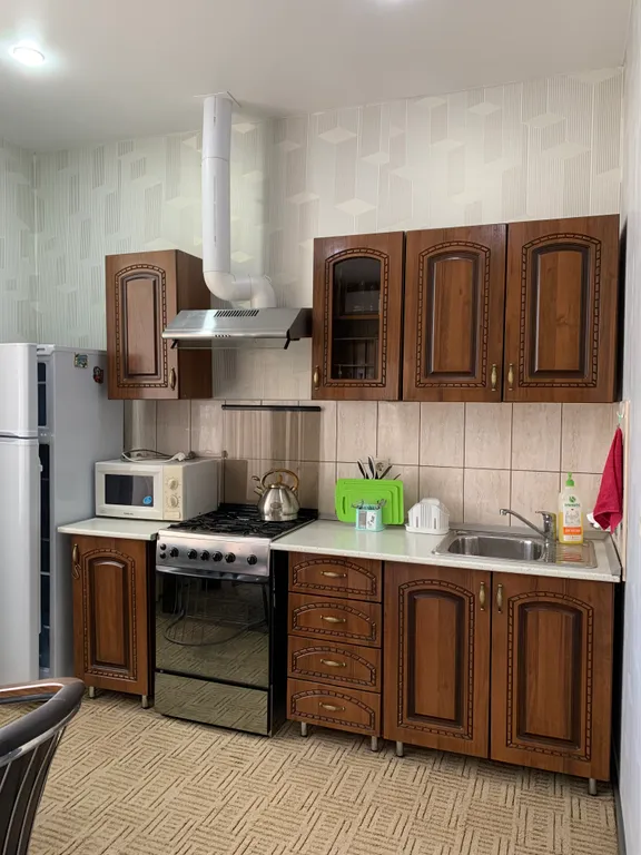 Коттедж Коттедж Уютная студия с бассейном и сауной — Адлер