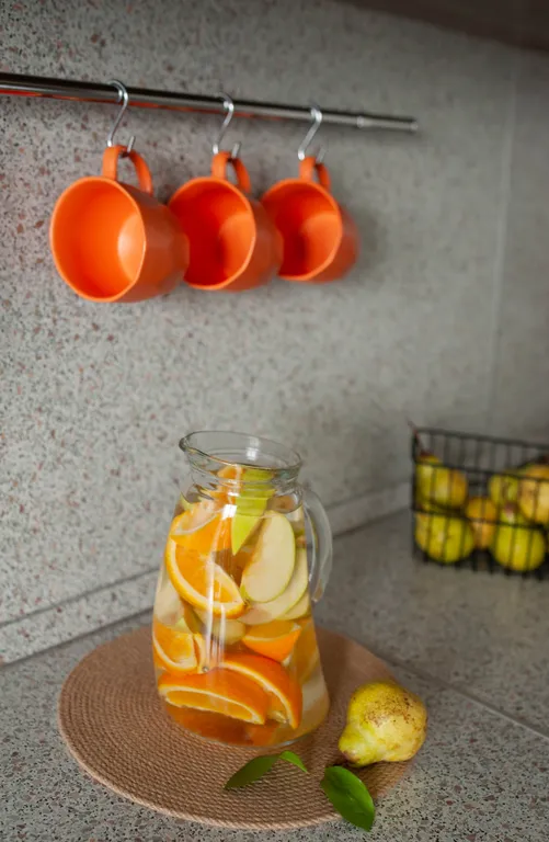 Квартира Квартира Город на ладони — Ярославль