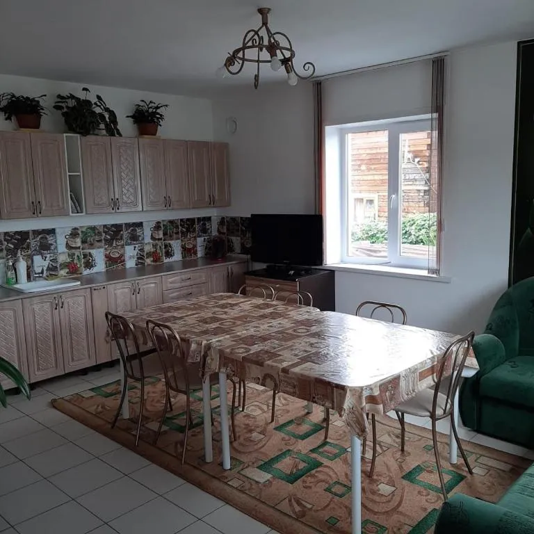 3-комнатный Дом