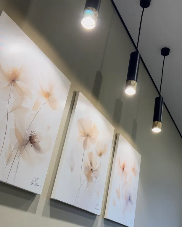 Апартаменты-студия с видом на горы в престижном районе