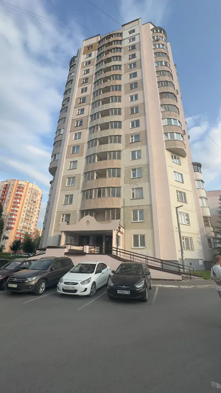 Квартира Уютная и чистая квартира — Казань