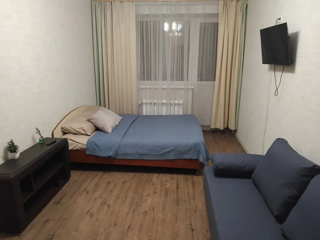 Квартира в Московском районе