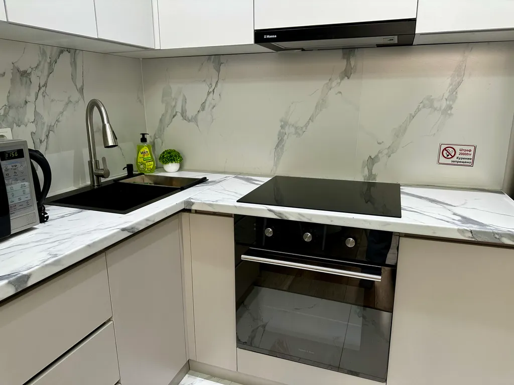 Уютная квартира в центре рядом с метро