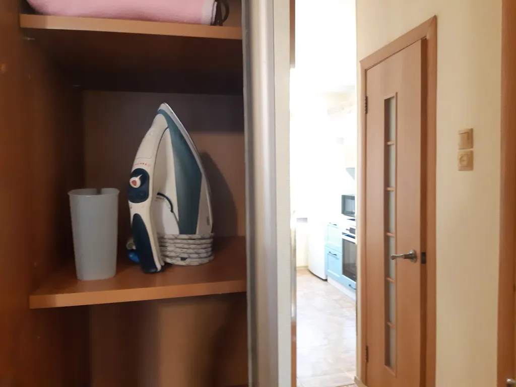 Квартира Уютная 2-х комнатная квартира в центре города — Новосибирск