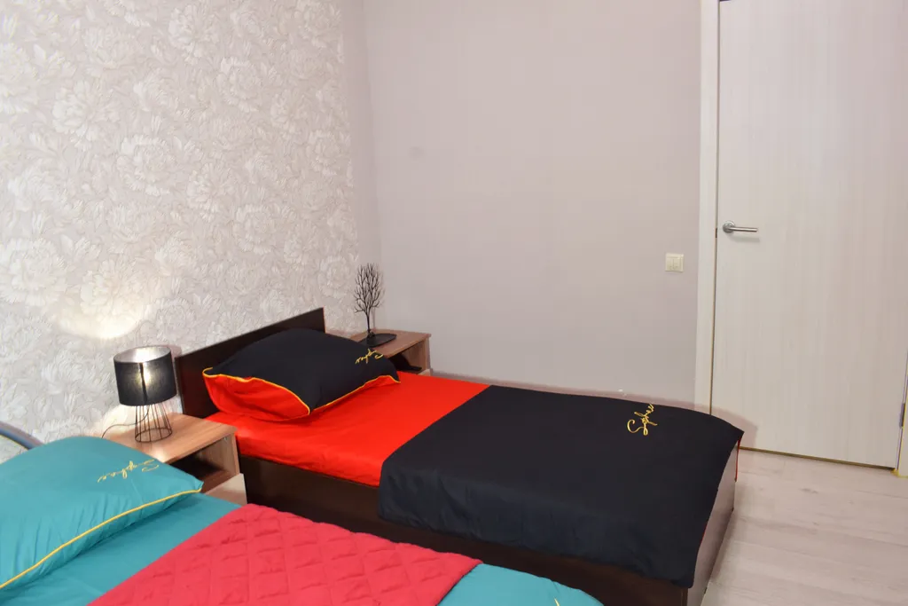 Просторная двухкомнатная квартира в ЖК Новое Медведково