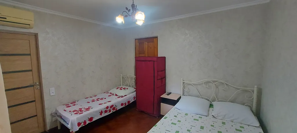 Квартира Комната — аренда посуточно в Цандрыпш