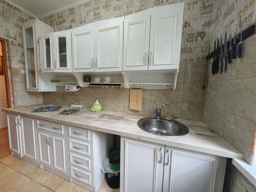 Квартира Квартира в историческом особняке, начало 20-го века — Светлогорск