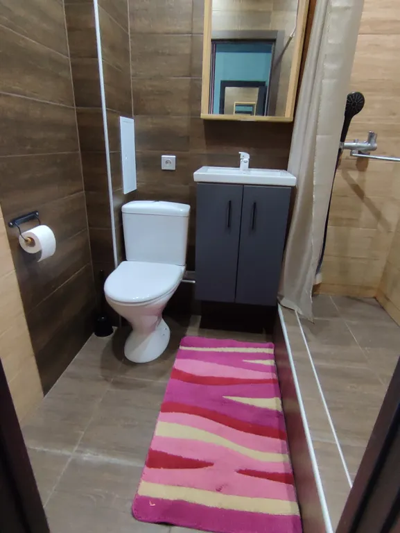 Уютная квартира около мамаева кургана