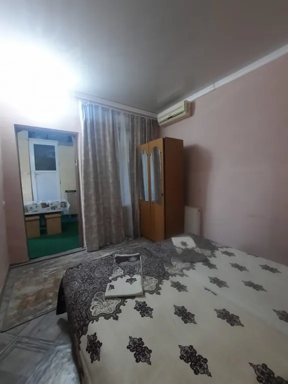 4-комнатный Дом